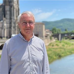 Jean-François ROUSSET - Projet de Candidature au Patrimoine Culturel Immatériel du Pays de Millau à l'Unesco