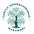 Cercle Généalogique de l'Aveyron