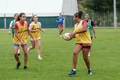 Tournoi de rugby féminin