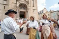 Groupe folklorique Lo Gantierelo